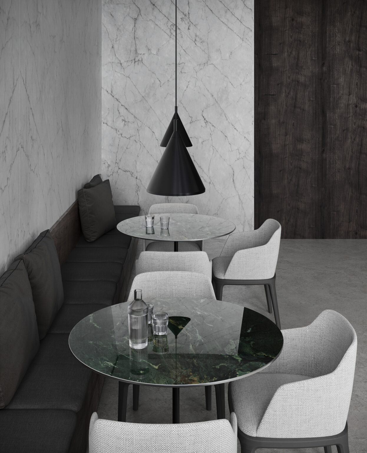 Ariel Bianco Block 33