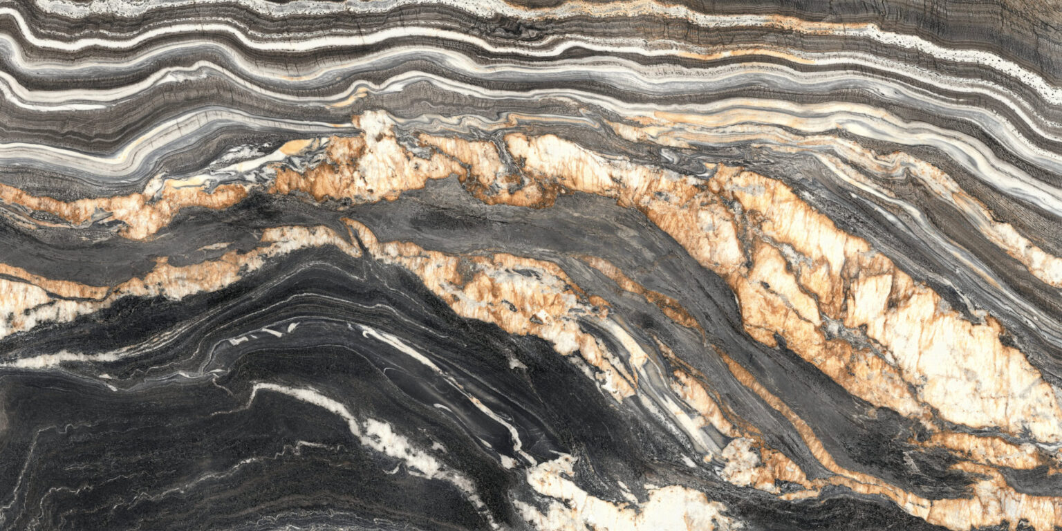 Oro Noir Block 25