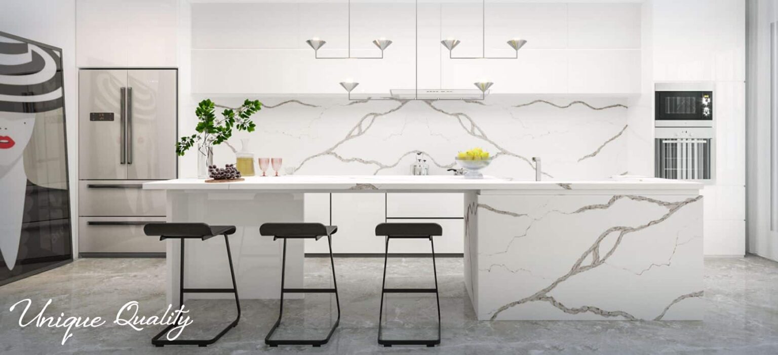 Calacatta Classic
