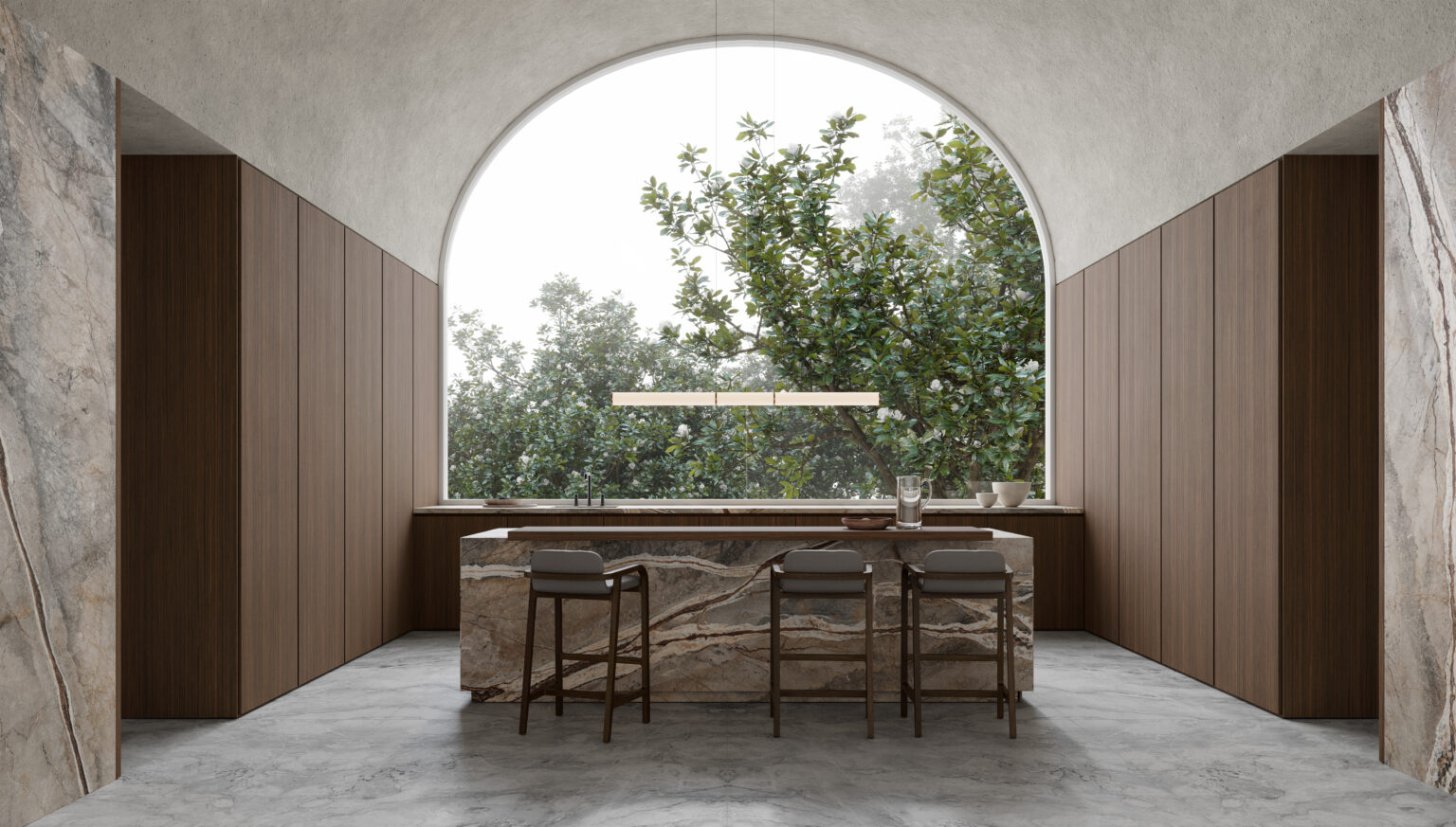 Foresta Block 56