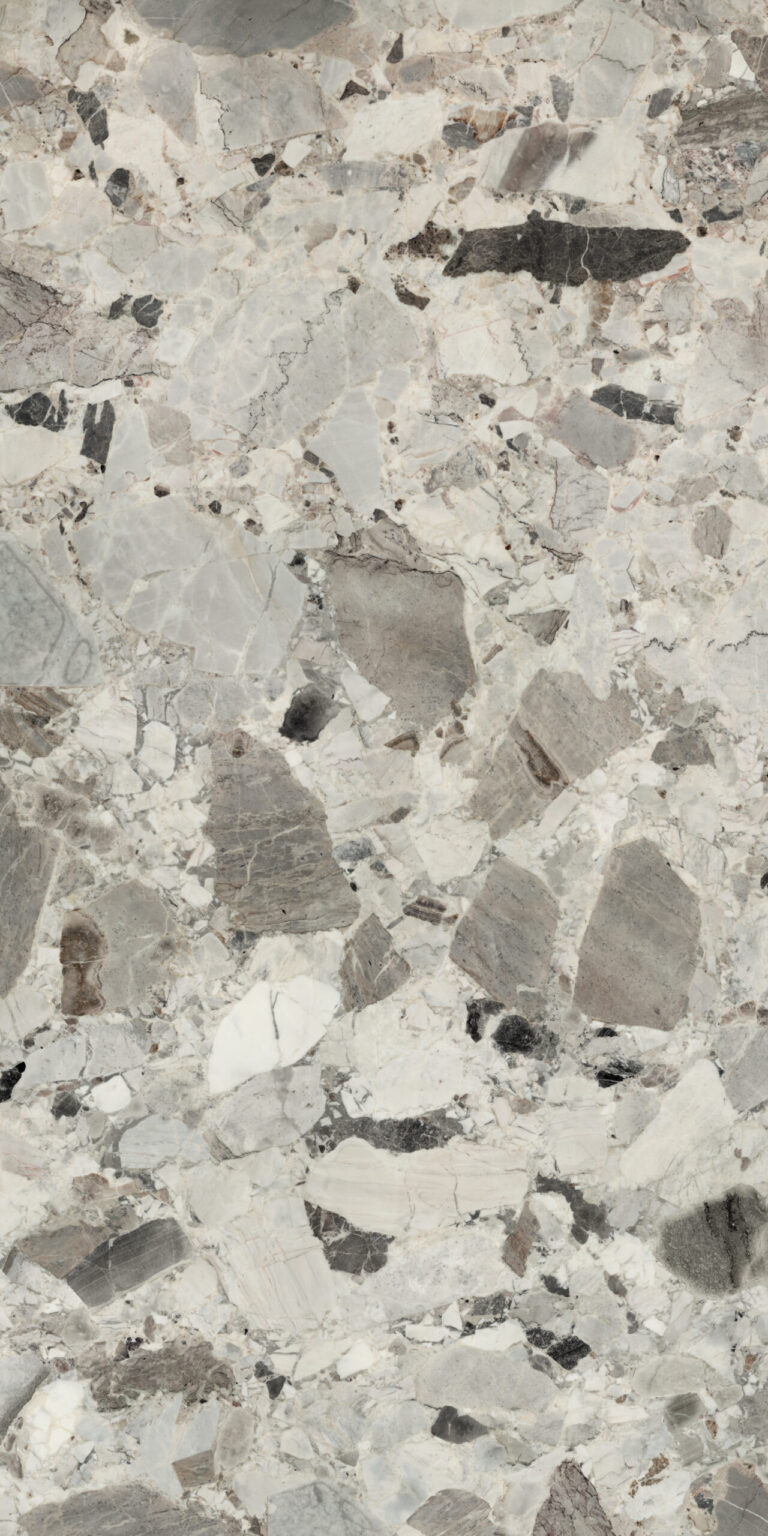Grigio Quarzo Block 21