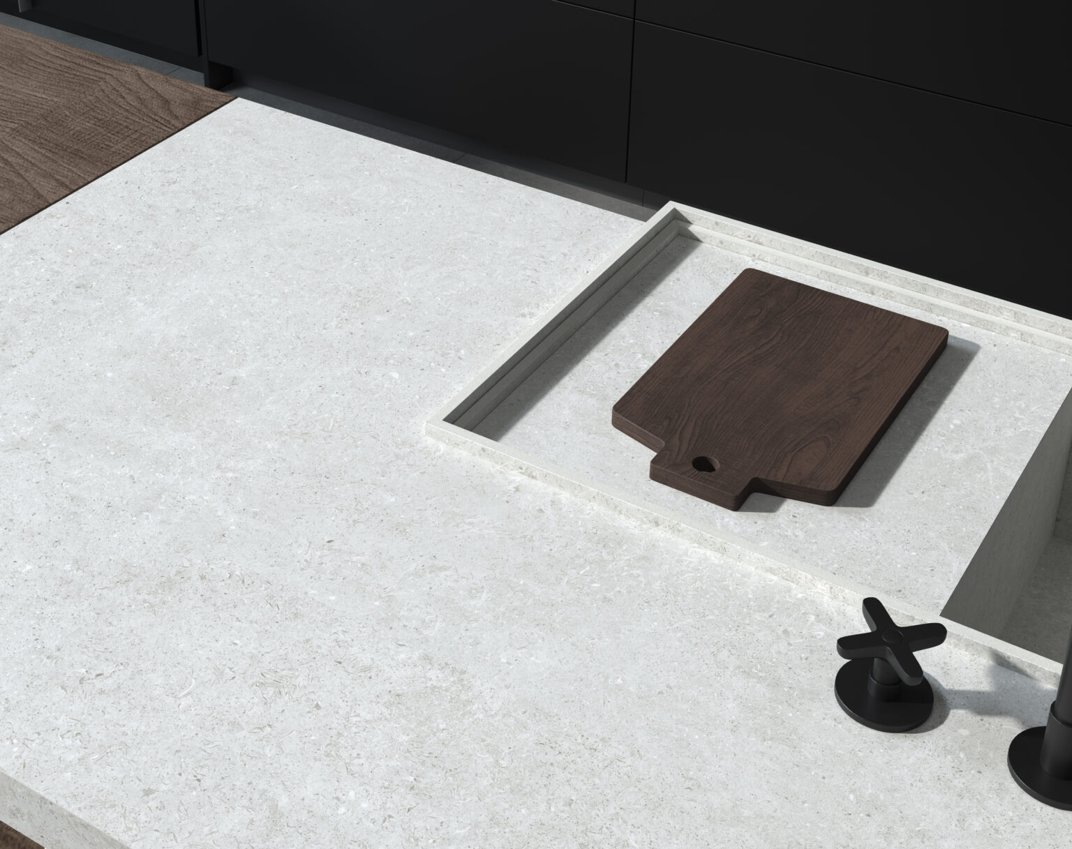 Beren Light Grey
