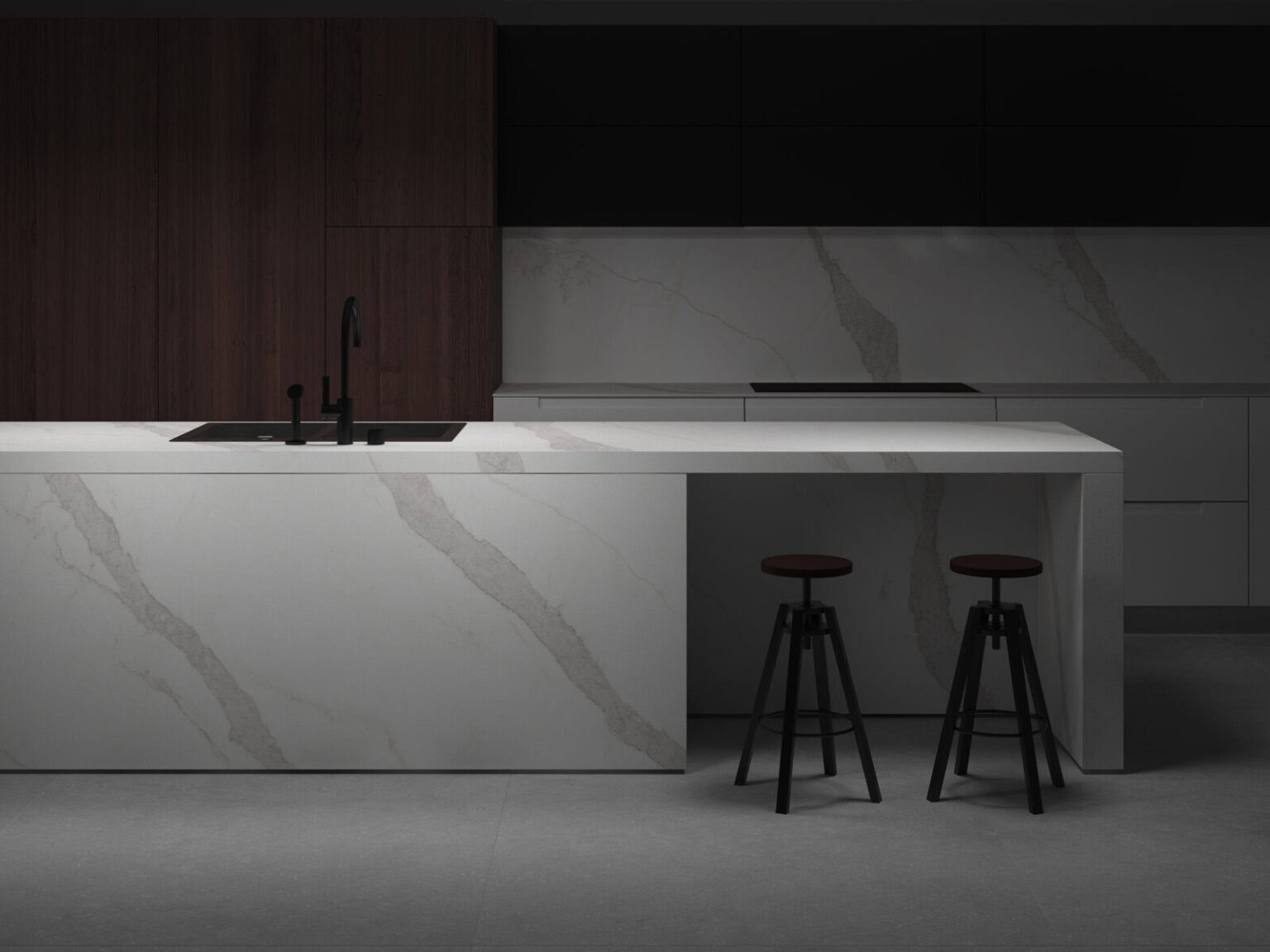 Blanc Calacatta