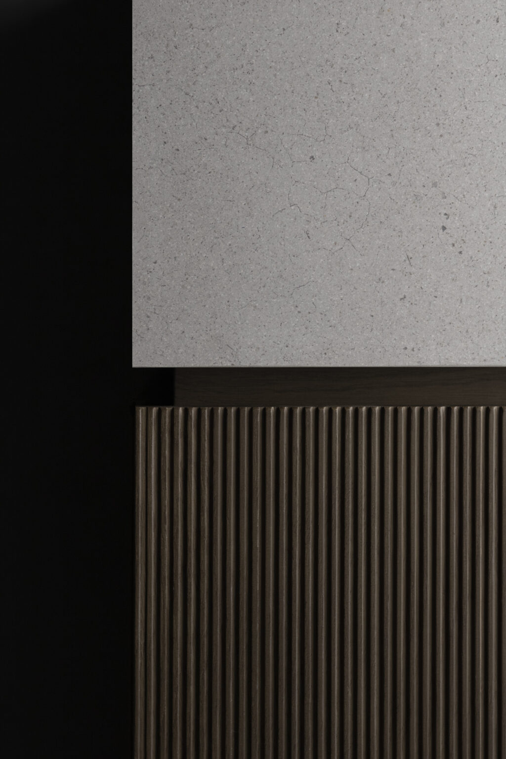 Kron Grey