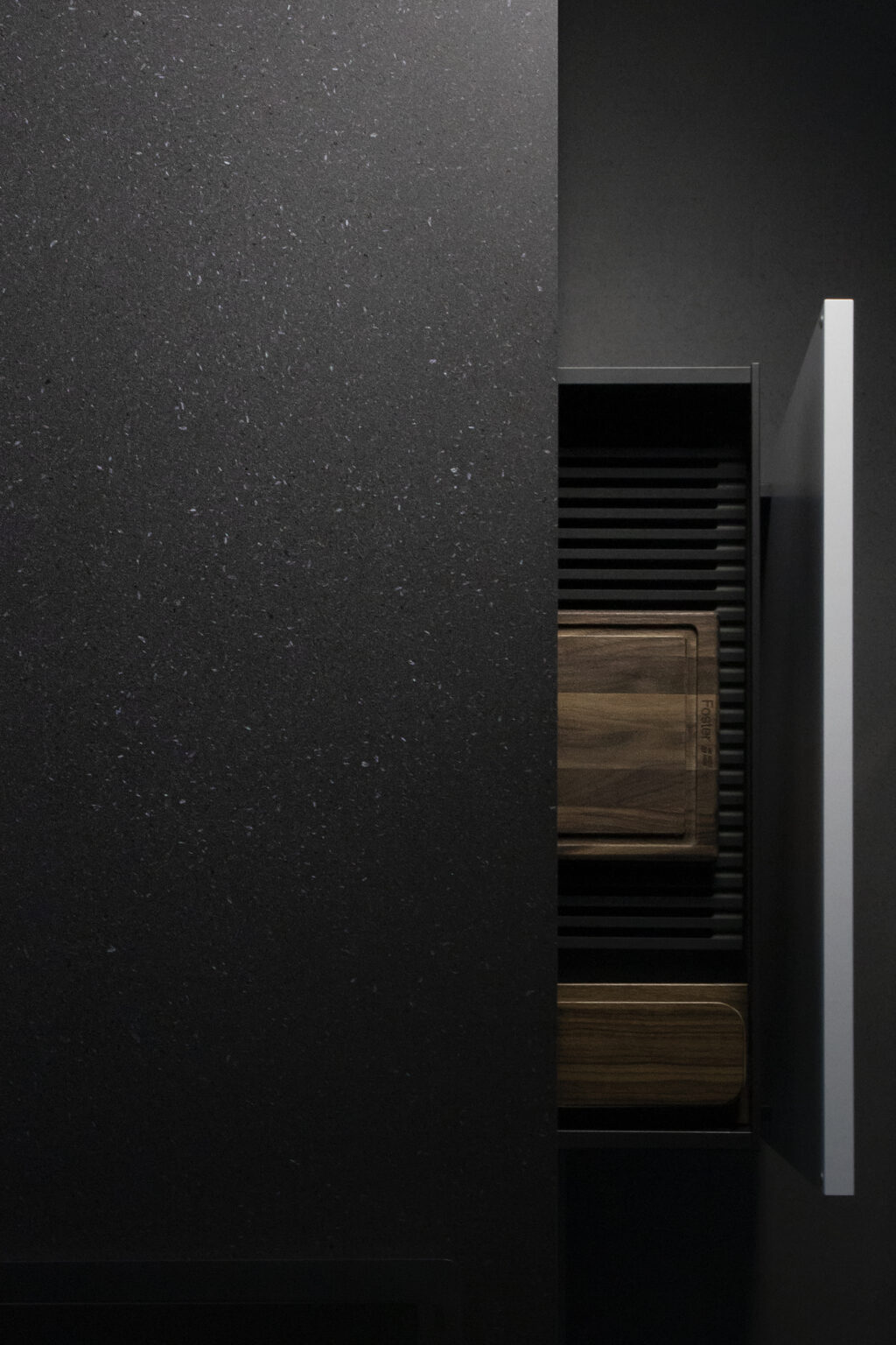 Wega Black