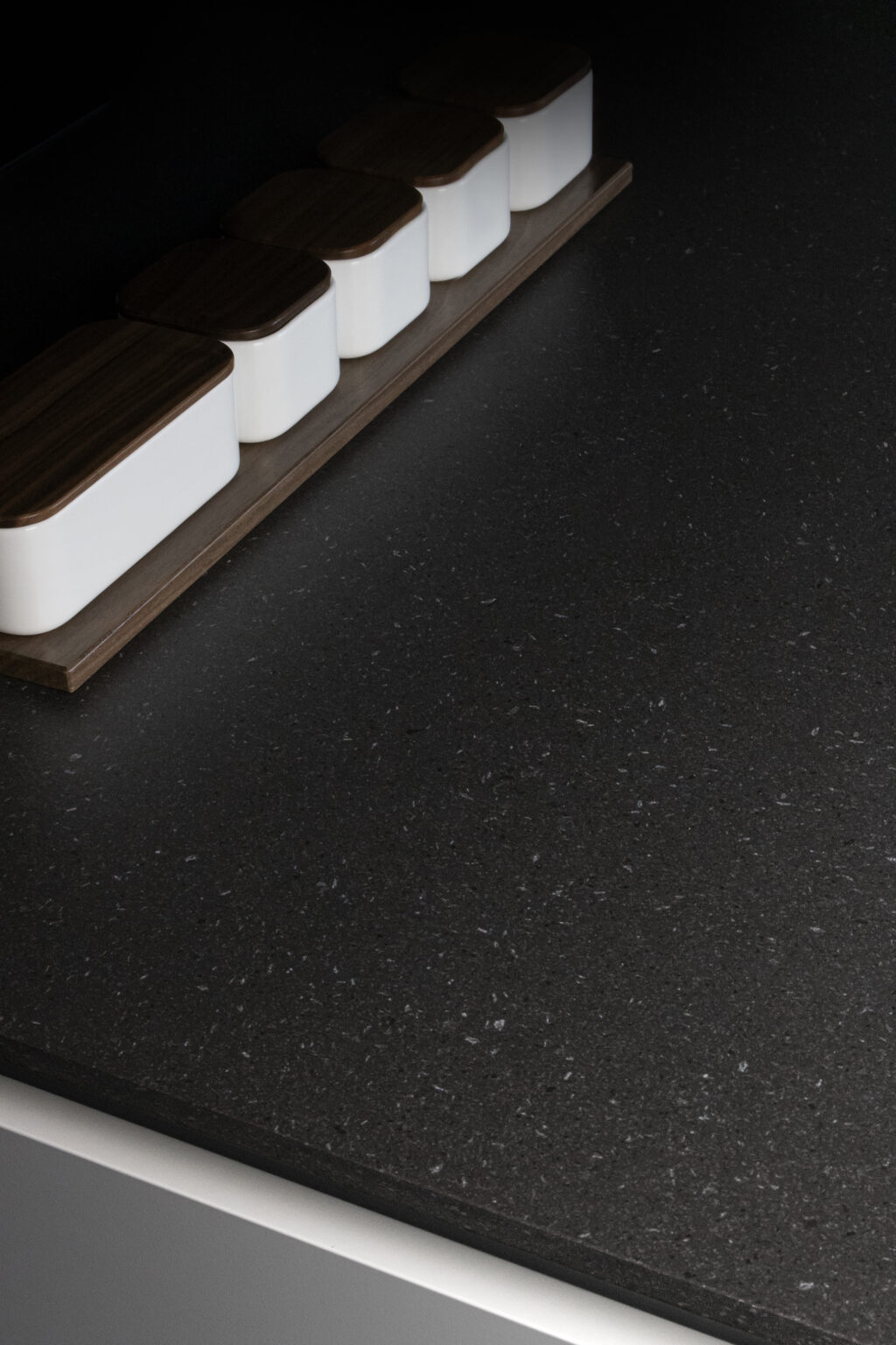 Wega Black
