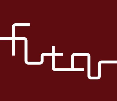 Futar Holdings company logo on header background.