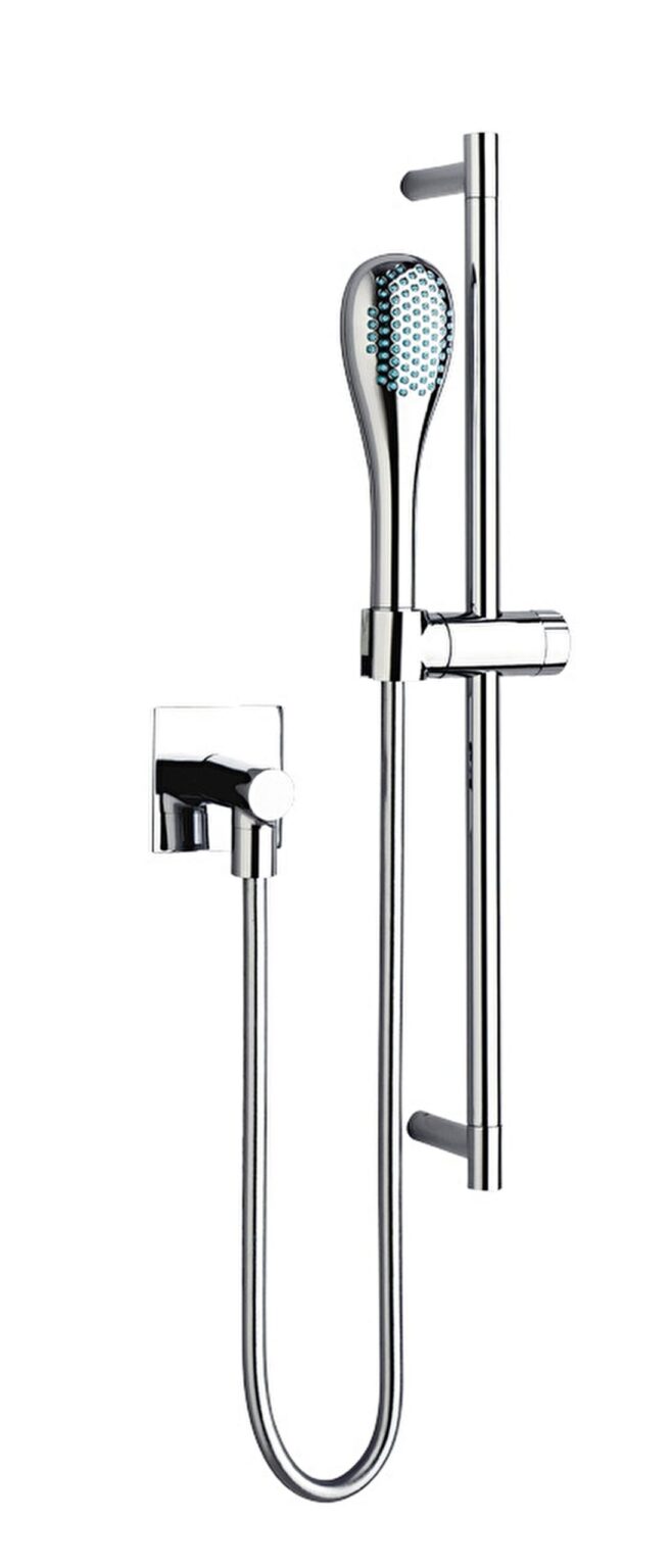 Istanbul Shower Set