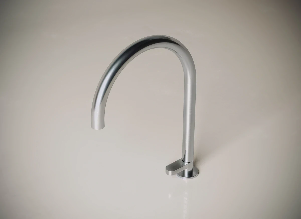 JP 16 Cold Water Pillar Tap