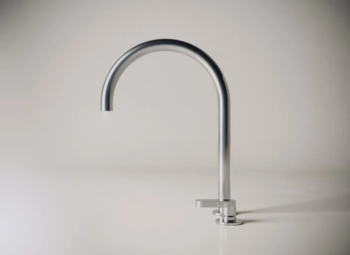 JP Set 11.2 Basin Mixer