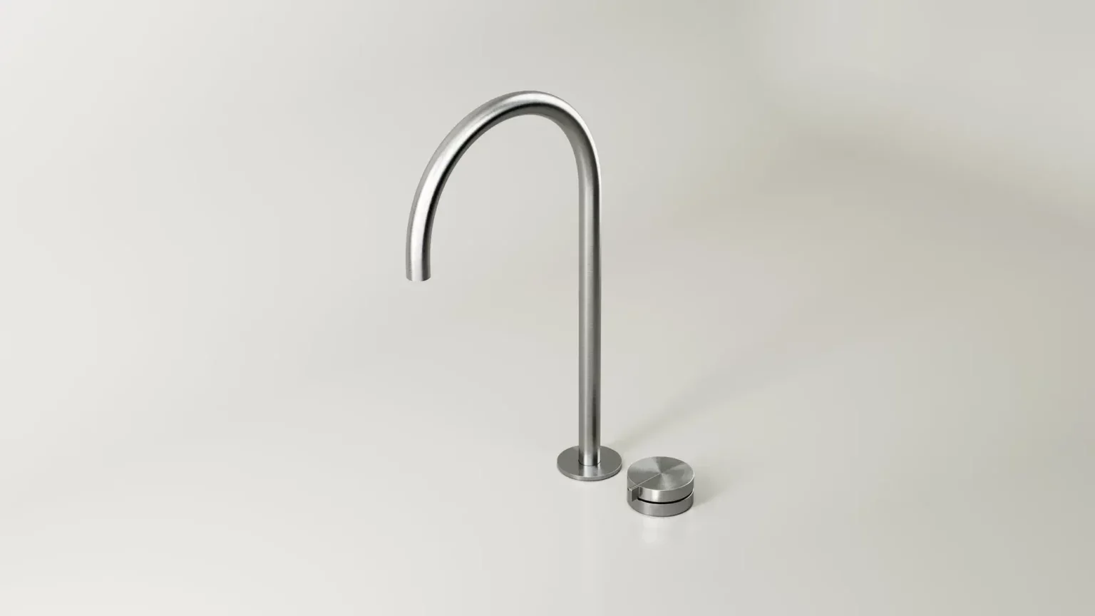 MSN SET11 – Basin Fixtures