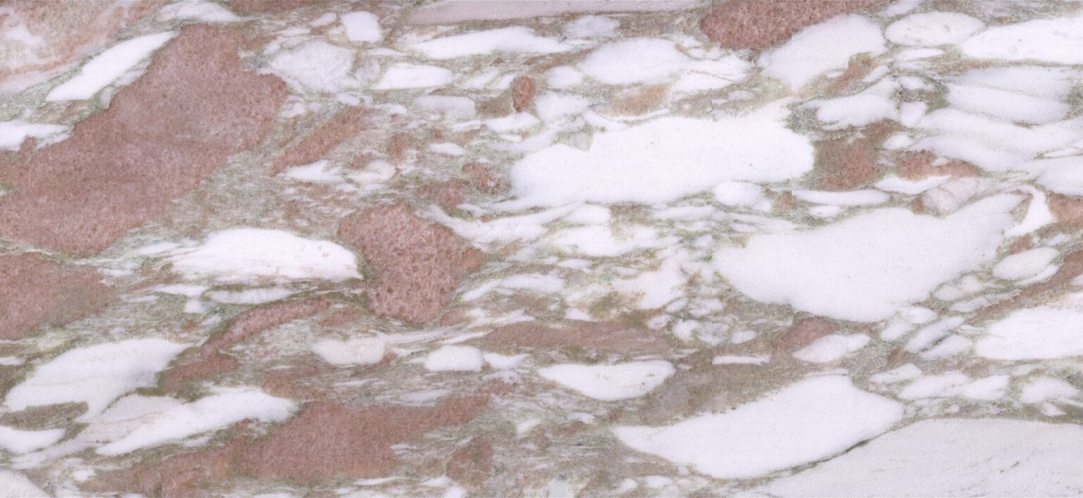 Norwegian Pink