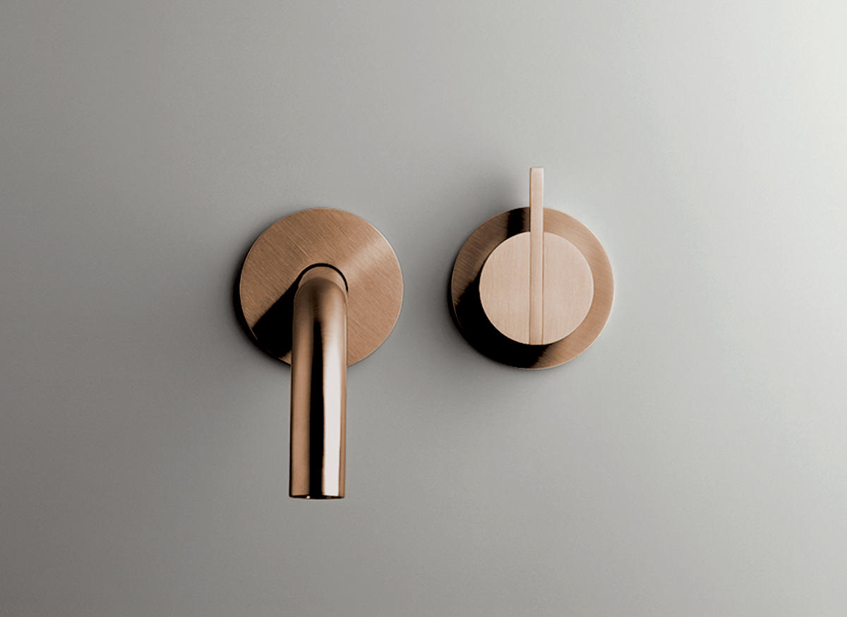 PB Set 01 Basin Mixer