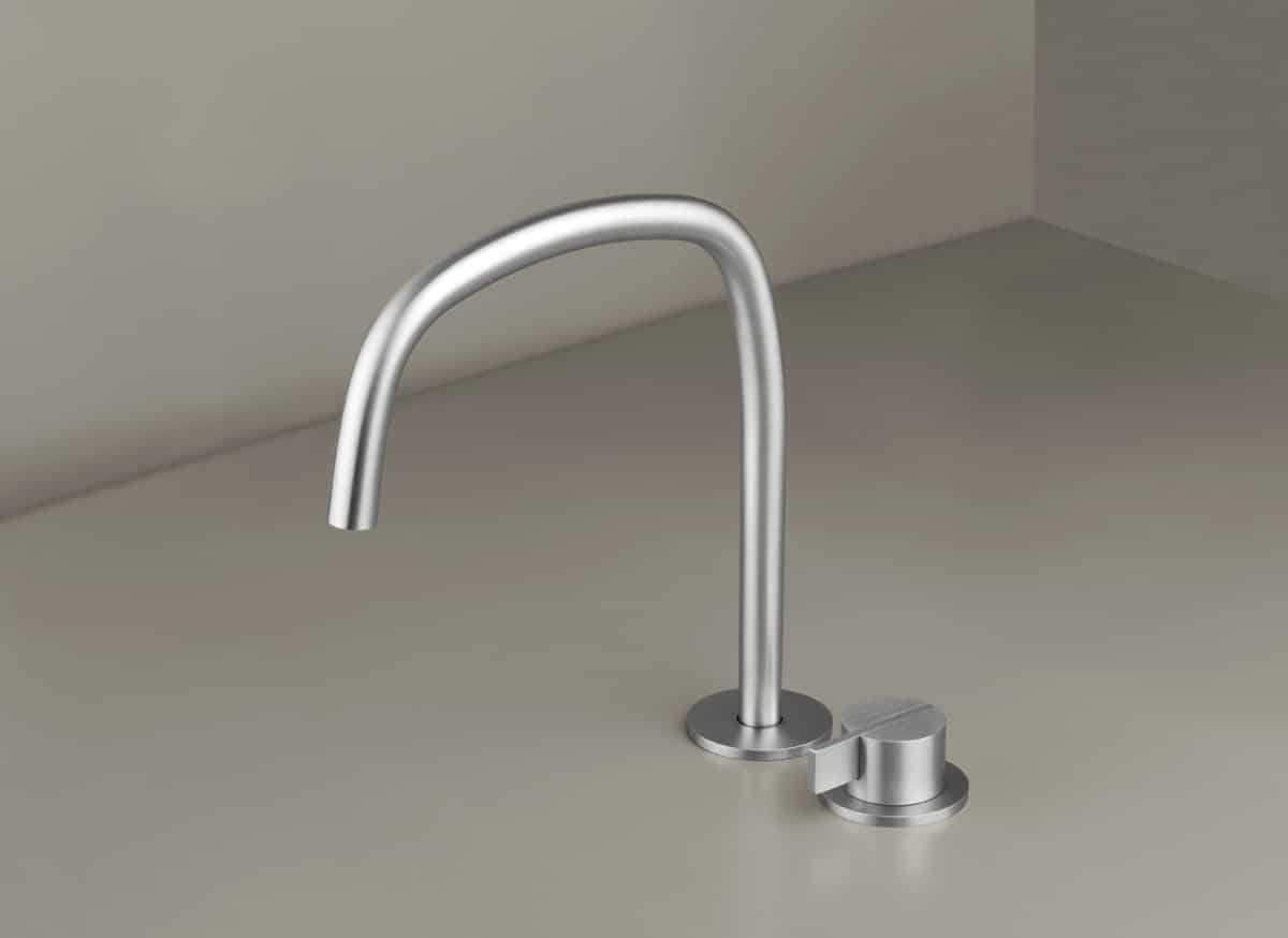 PB Set 11 Basin Mixer
