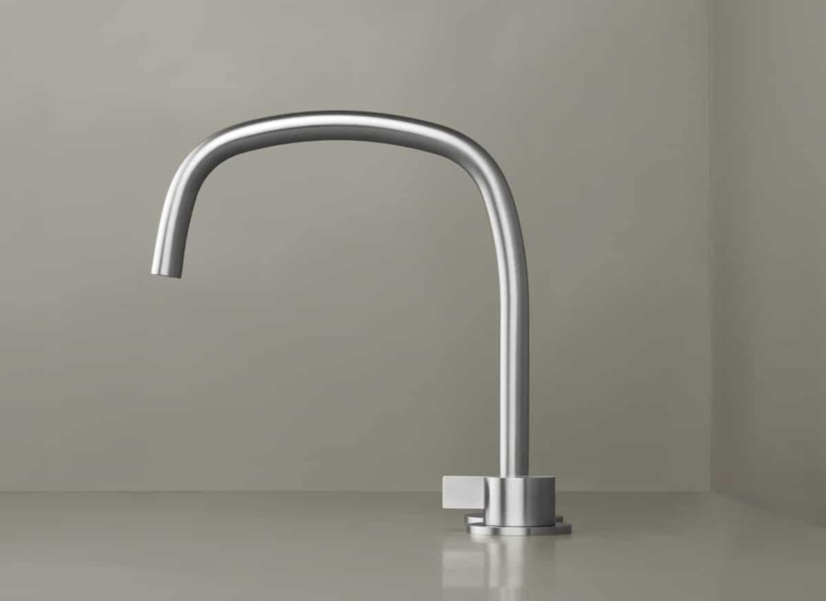 PB Set 11 Basin Mixer
