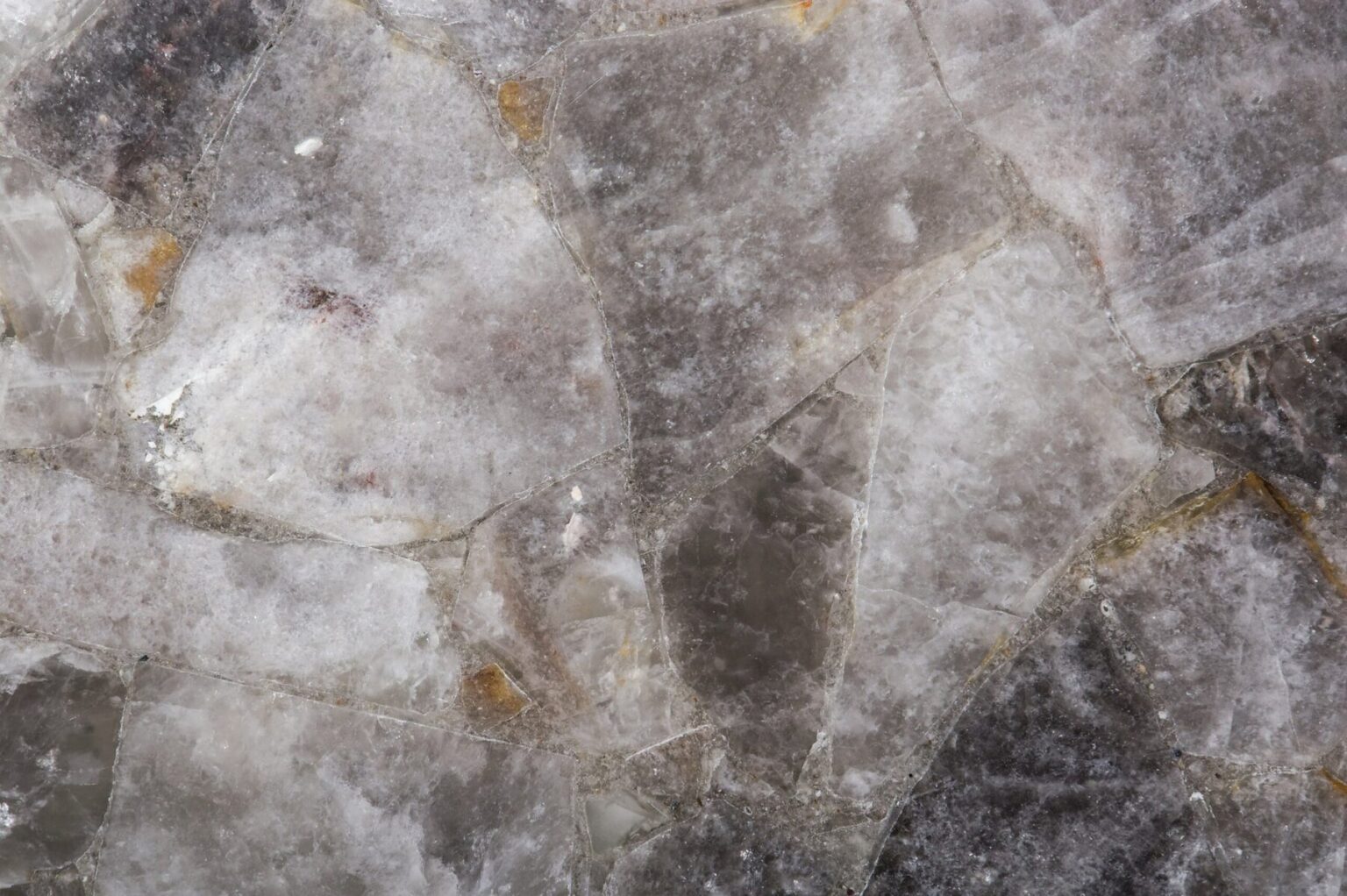 SMOKY QUARTZ