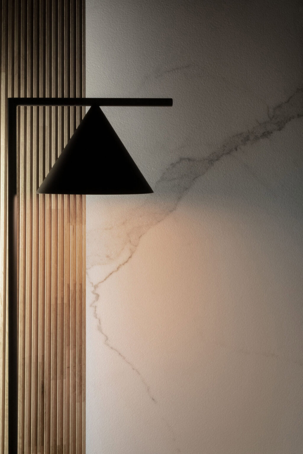 Blanc Ductile Relief