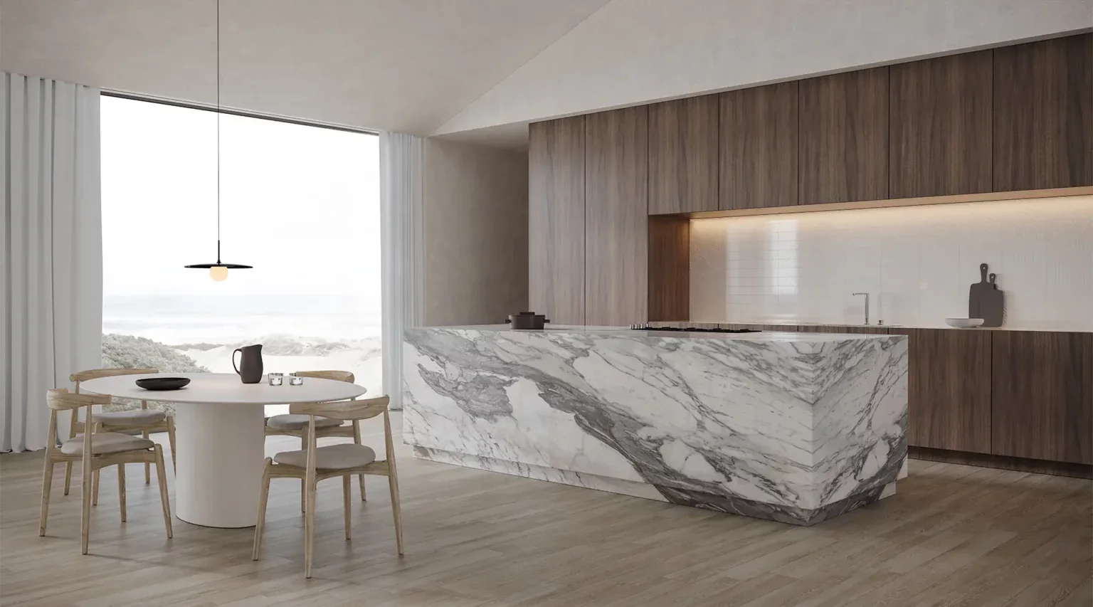 Calacatta Corchia Block 43