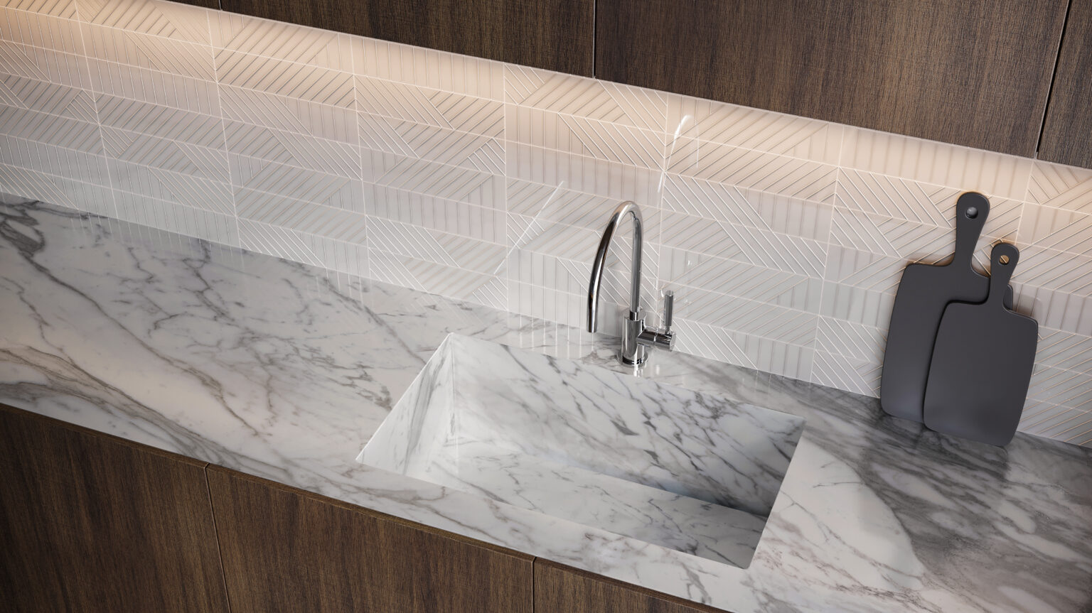 Calacatta Corchia Block 43