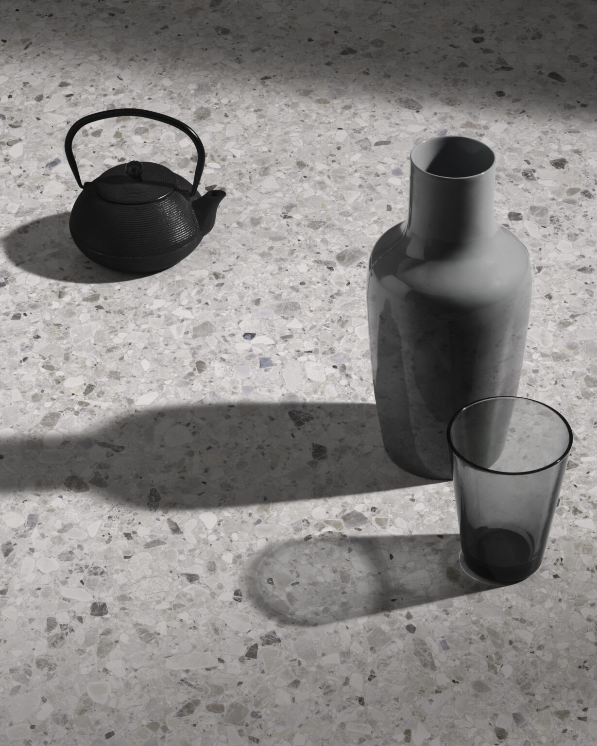 Terrazzo Delicato Block 40