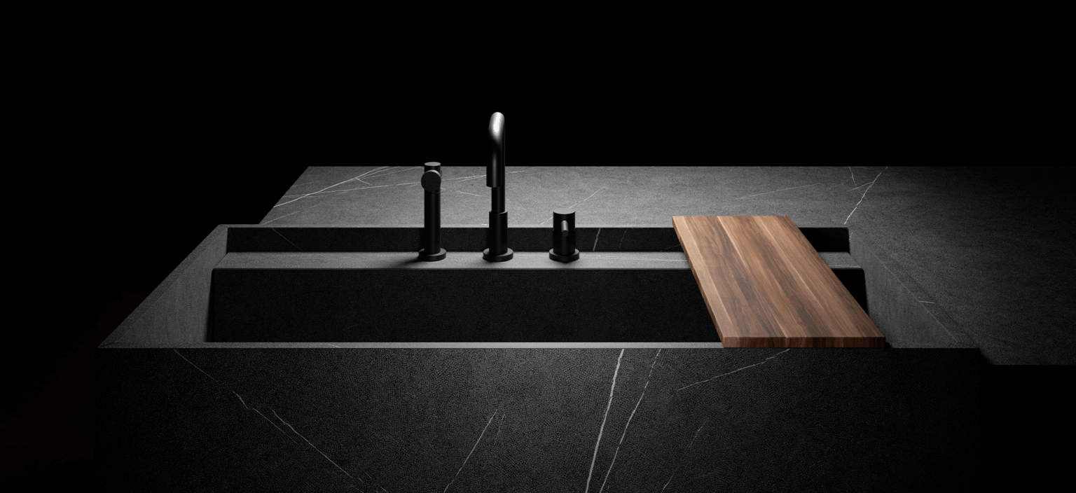 Allure Anthracite