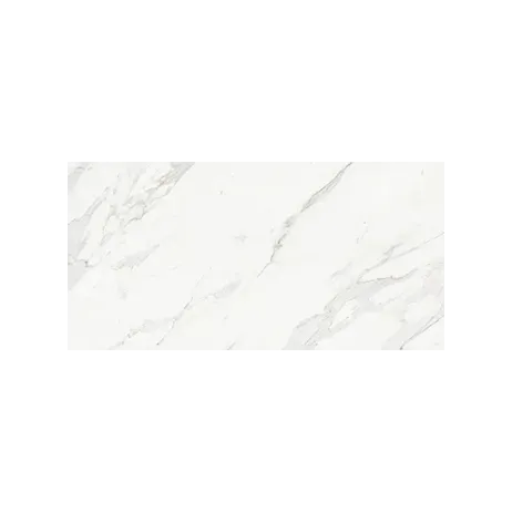 600 x 1200 mm / 60 x 120 cm Rectified Polished / Honed Calacatta Borghini