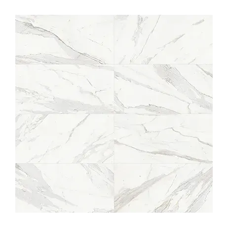 600 x 1200 mm / 60 x 120 cm Image Variation Calacatta Borghini