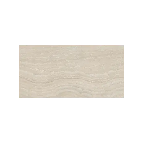 600 x 1200 mm / 60 x 120 cm Rectified Honed / Organic Matte Travertino Classico