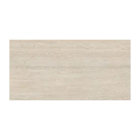 900 x 1800 mm / 90 x 180 cm Rectified Honed / Organic Matte Travertino Classico
