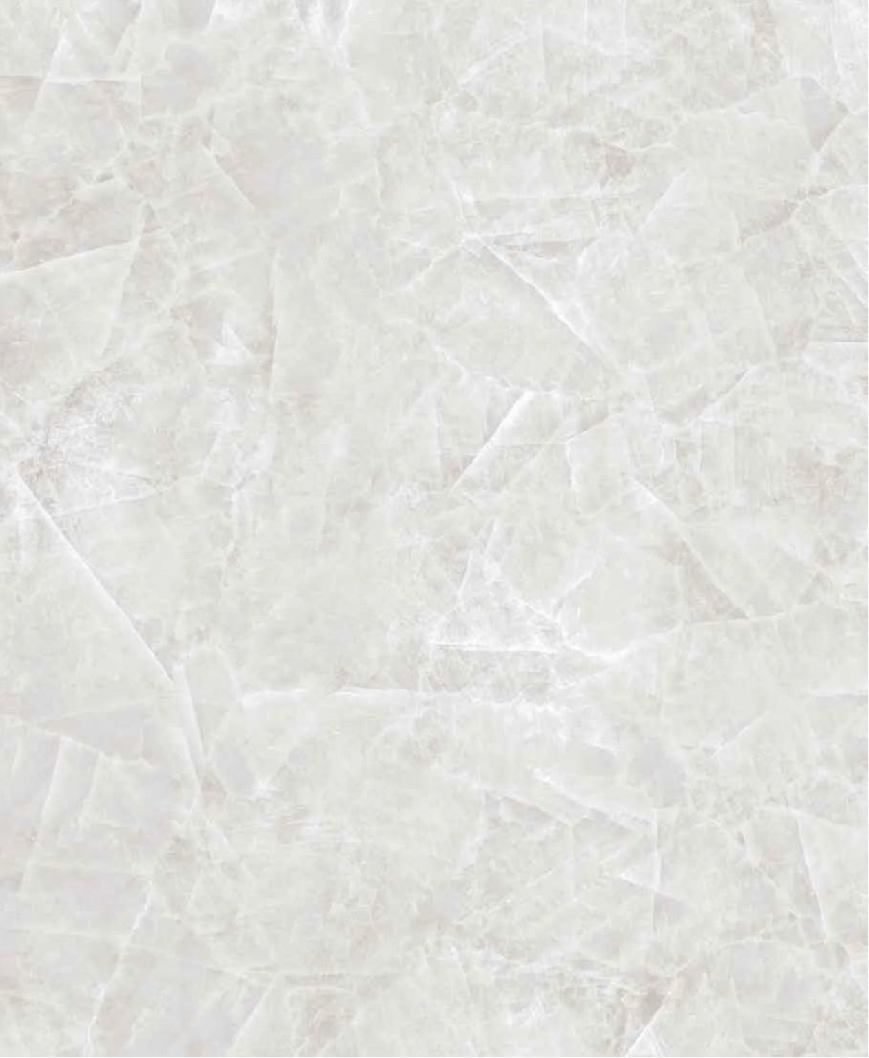 Majesto, Crystal Bianco