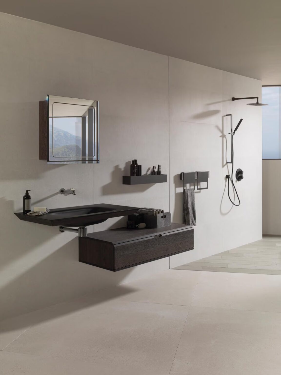 Bottega White