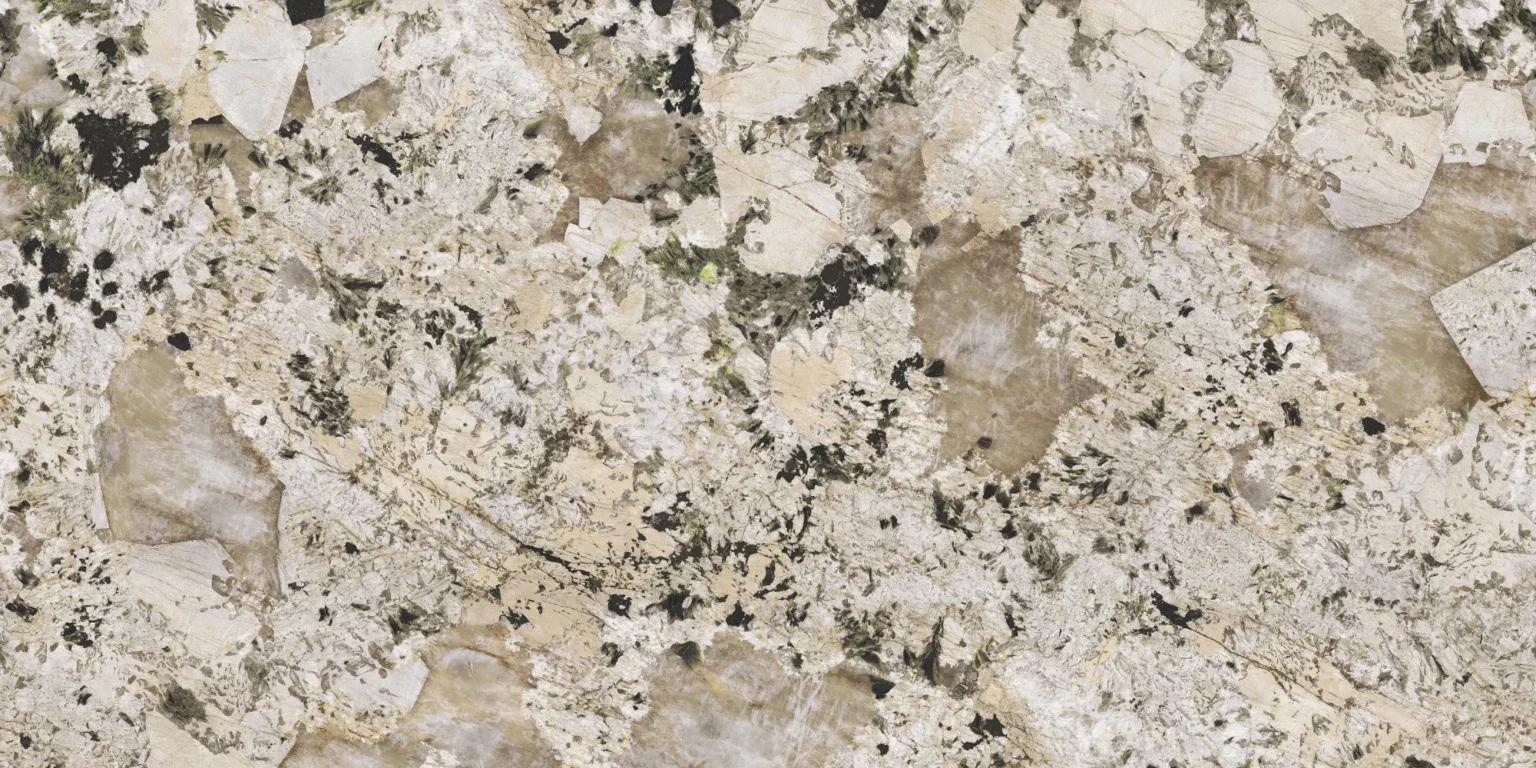 Alpinus White