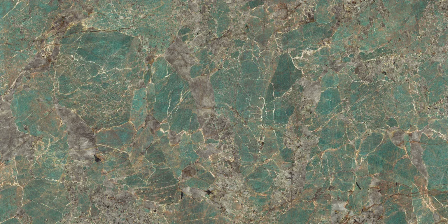 Amazonite
