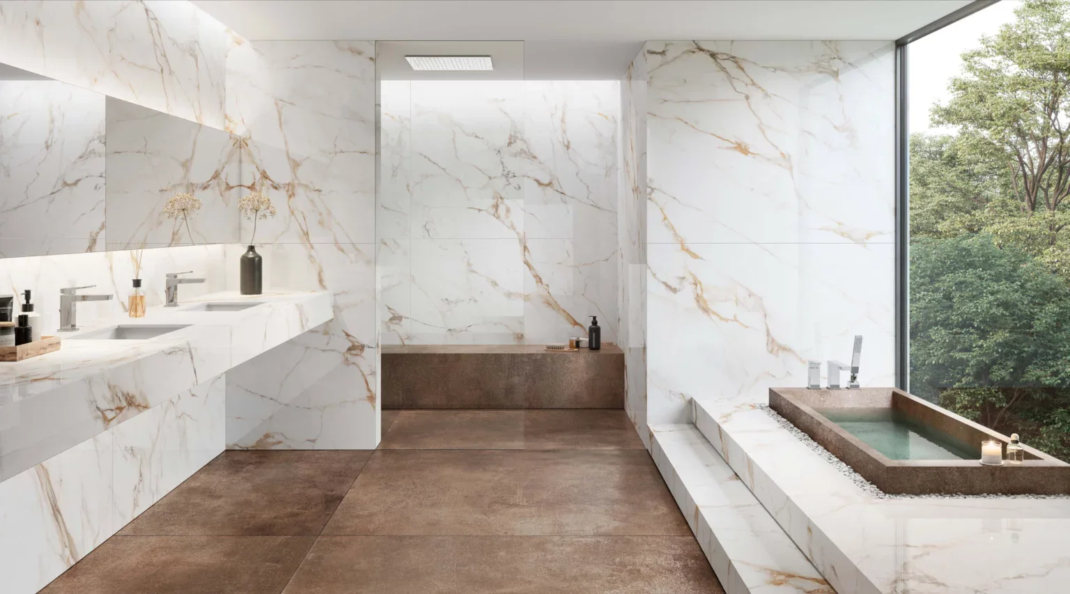 Calacatta Gold
