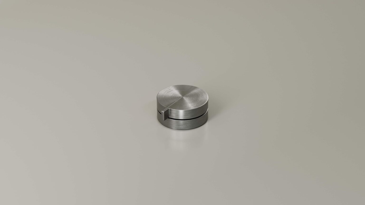 MSN 04 – Deck mounted basin mixer