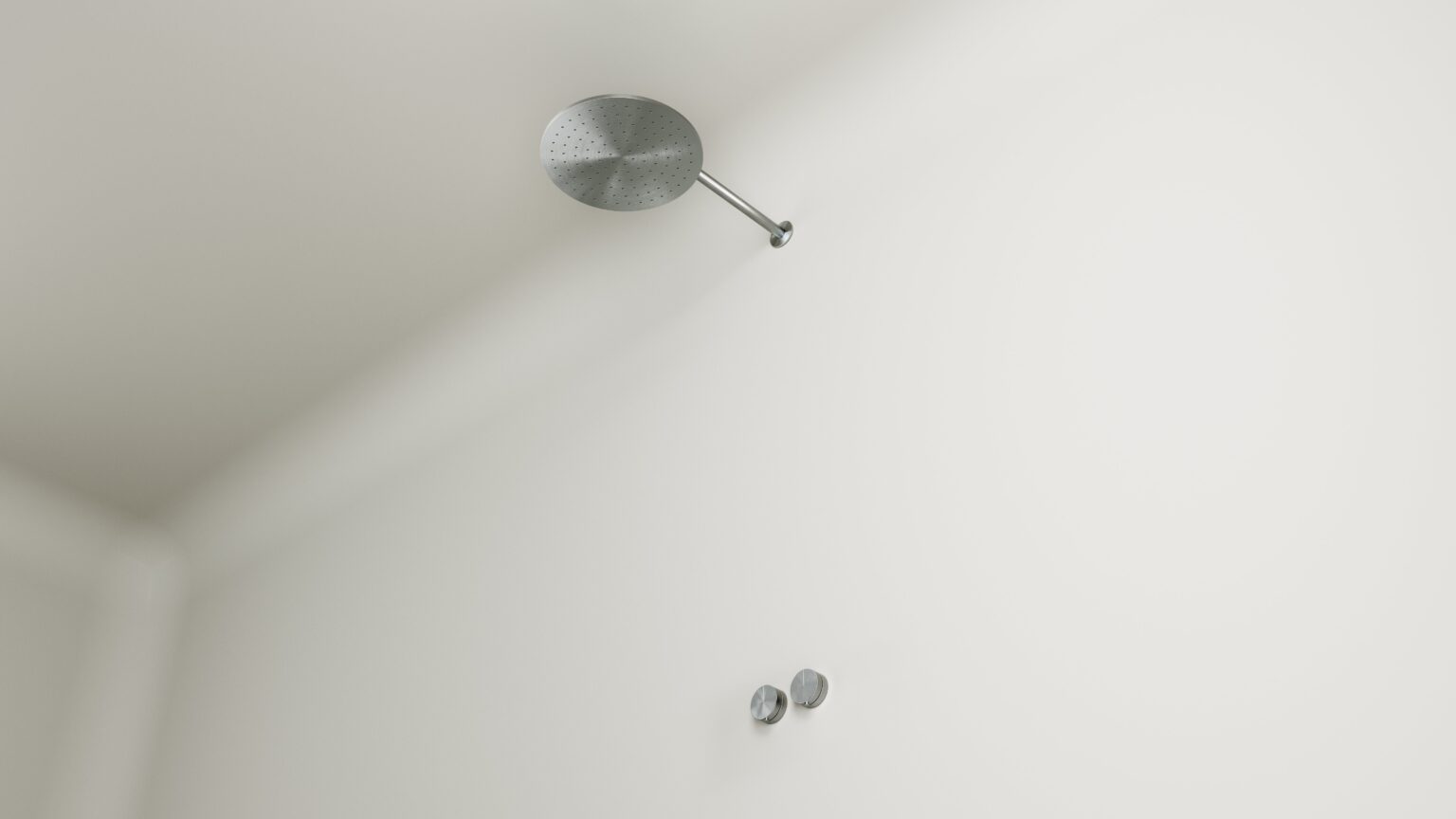 MSN SET20THERM – Thermostatic Shower Fixtures