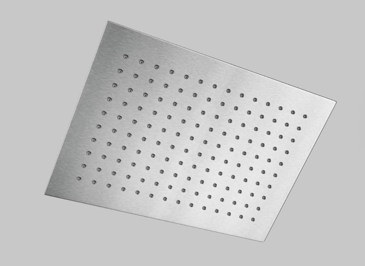 MSN RAIN XL – Ceiling recessed rainshower