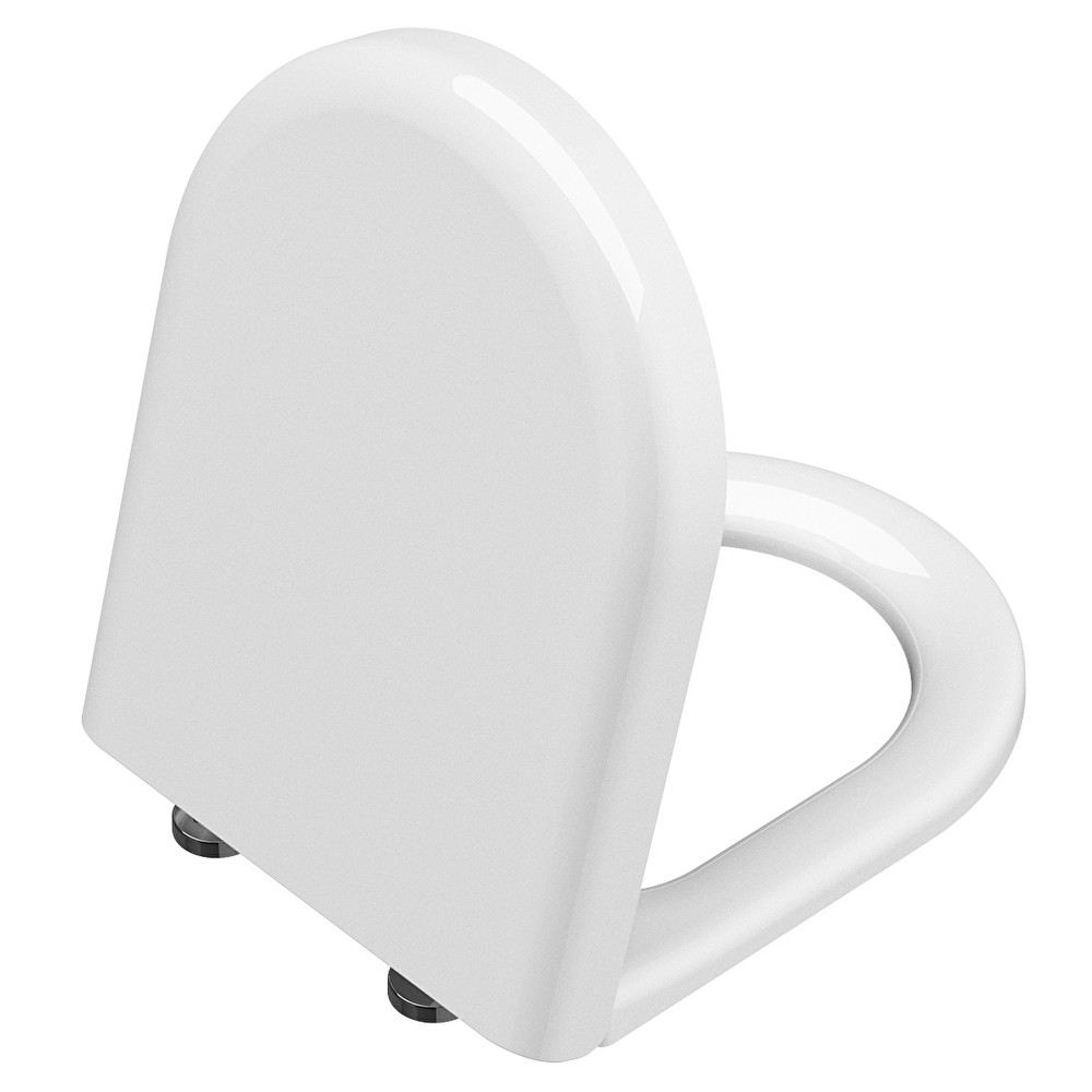 Integra Round & Square Universal WC seat