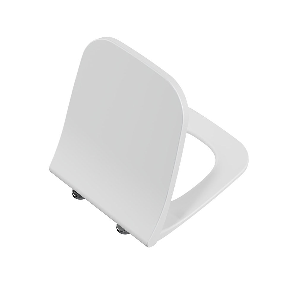 Integra Round & Square Slim WC seat