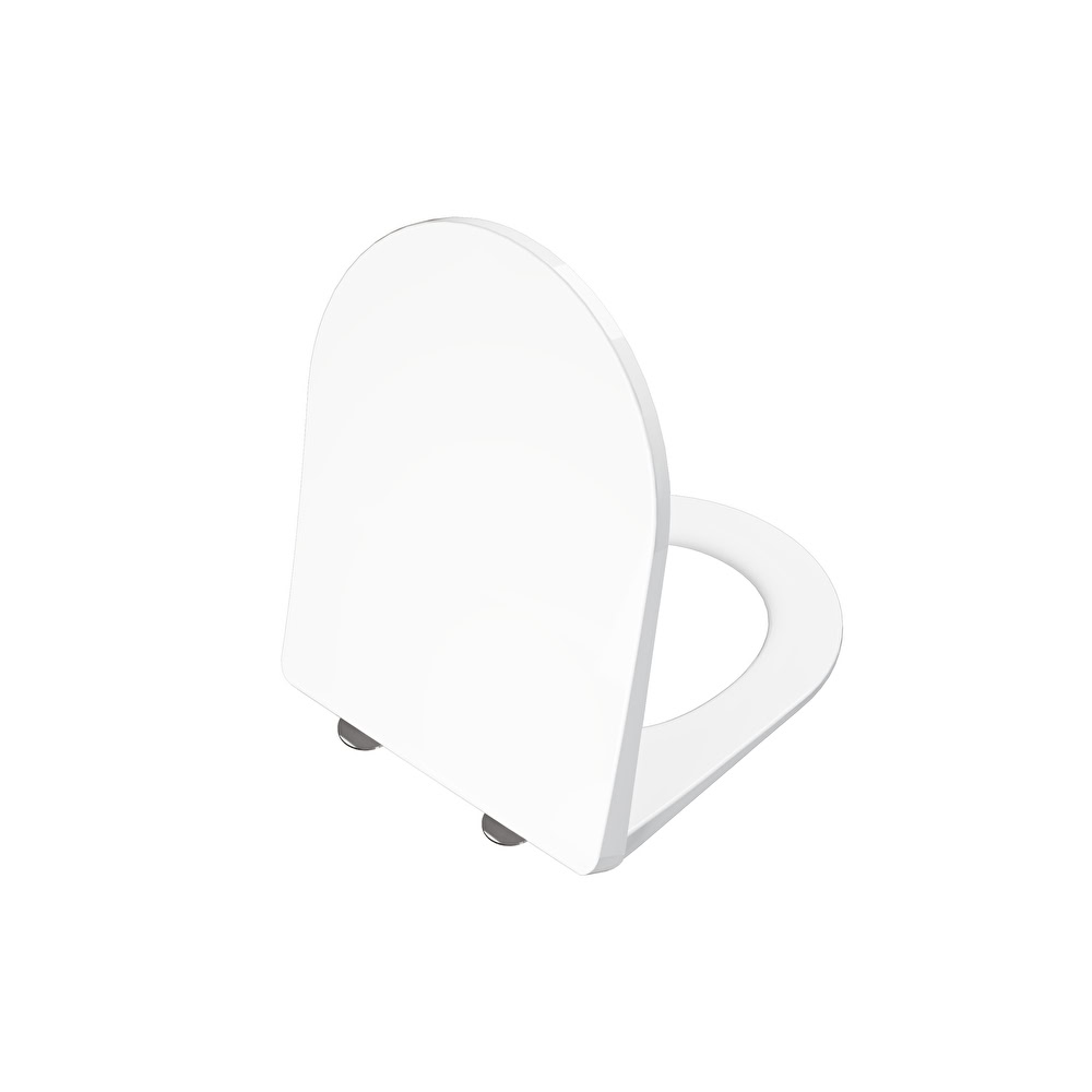 Integra Round & Square Round WC seat