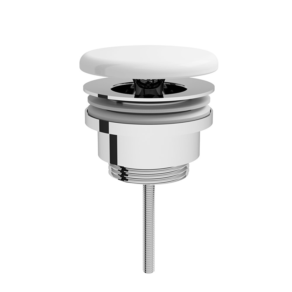 Geo Syphon Cover (for washbasin)