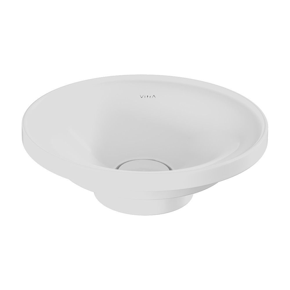 Glora Bowl, round, 45×45 cm