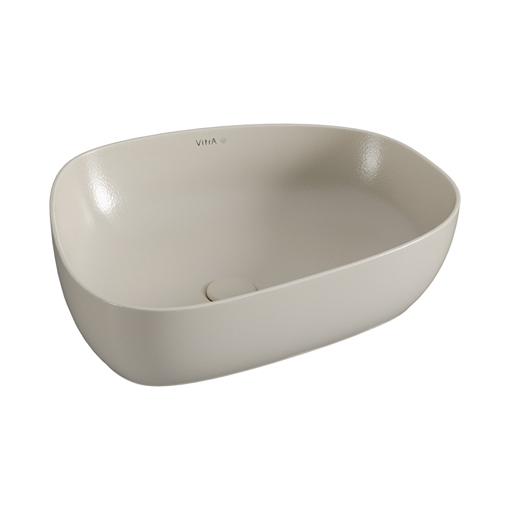 Outline TV shaped bowl, 57×45 cm
