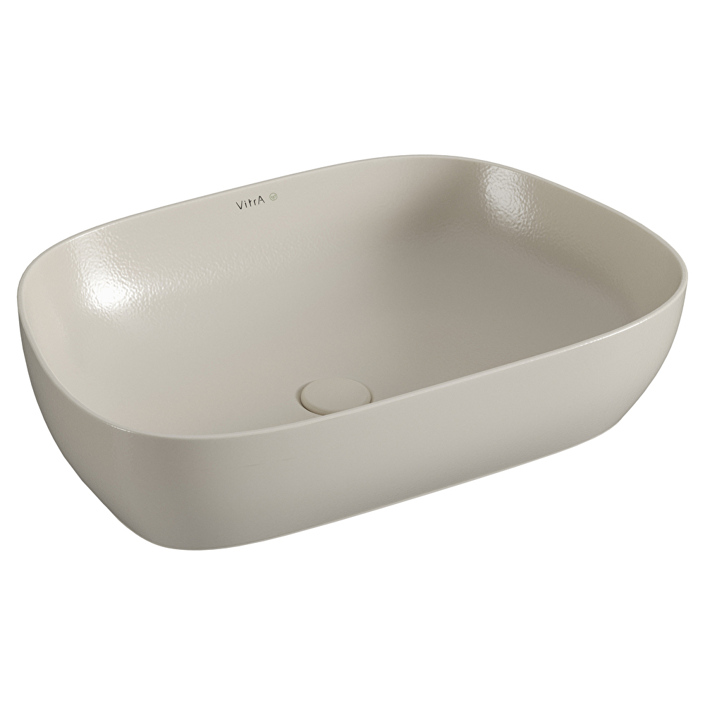 Outline TV shaped bowl, 63×42 cm