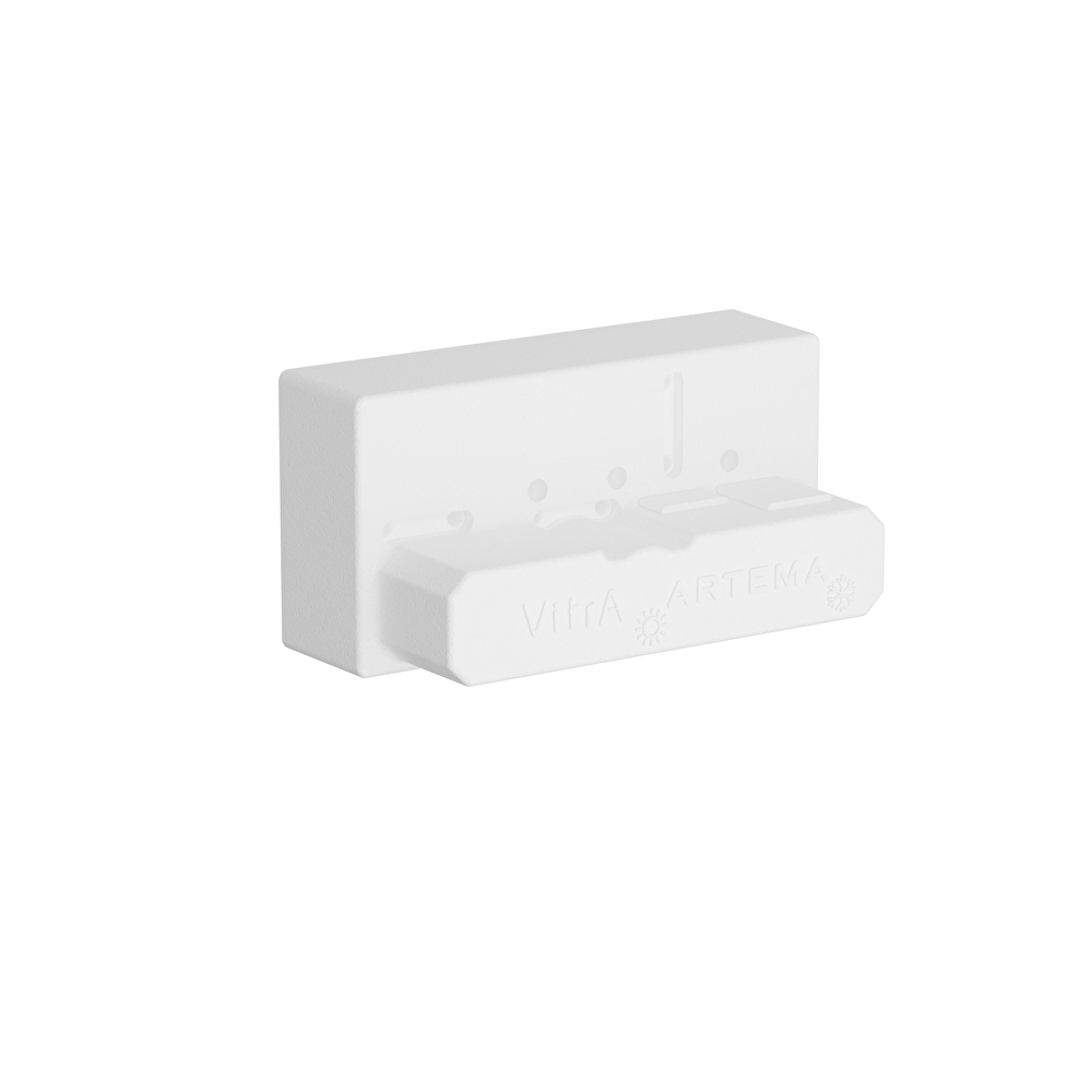 Istanbul Built-in basin mixer (concealed part)