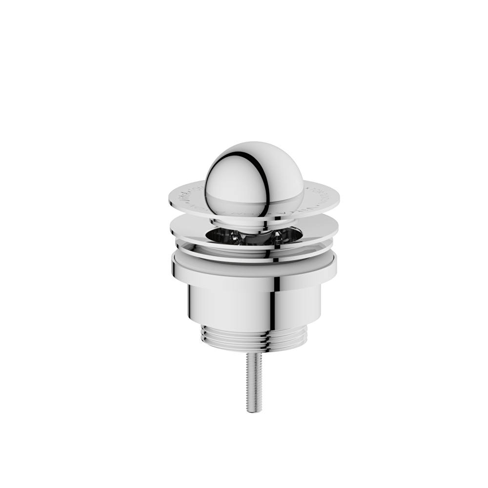 Liquid Waste cover, fixed plug