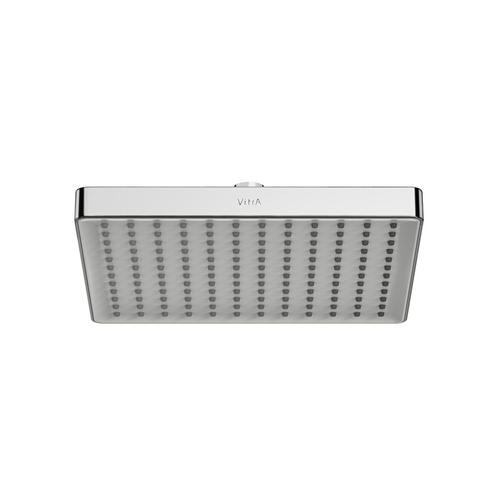Core Square Showerhead 1F (250 mm)