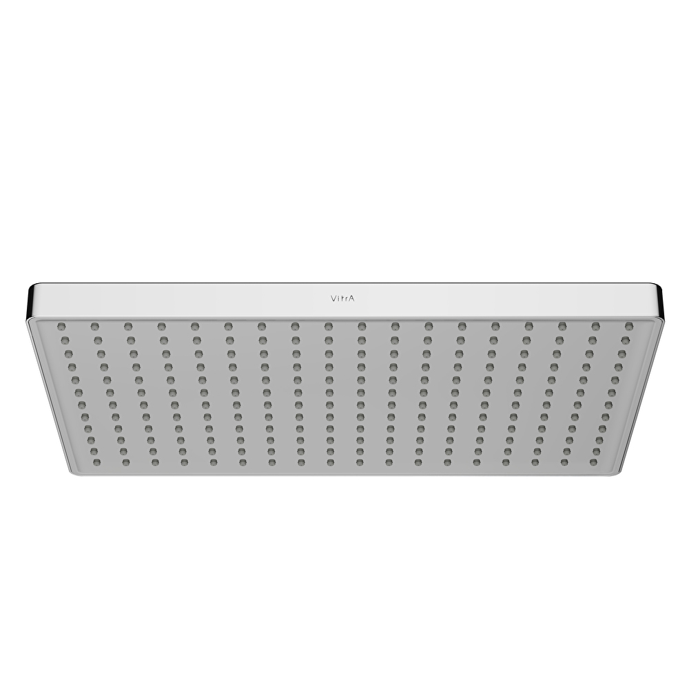 Prime Square Showerhead 1F (400 mm)